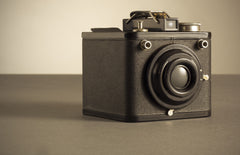 Vintage Camera